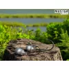 Musaga Hannibal 4/0 5gr Jig Hlava 5ks