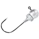 Musaga Hannibal 7/0 8gr Jig Hlava 5ks