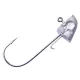 Musaga Swallow 1 1gr Jig Hlava 4ks