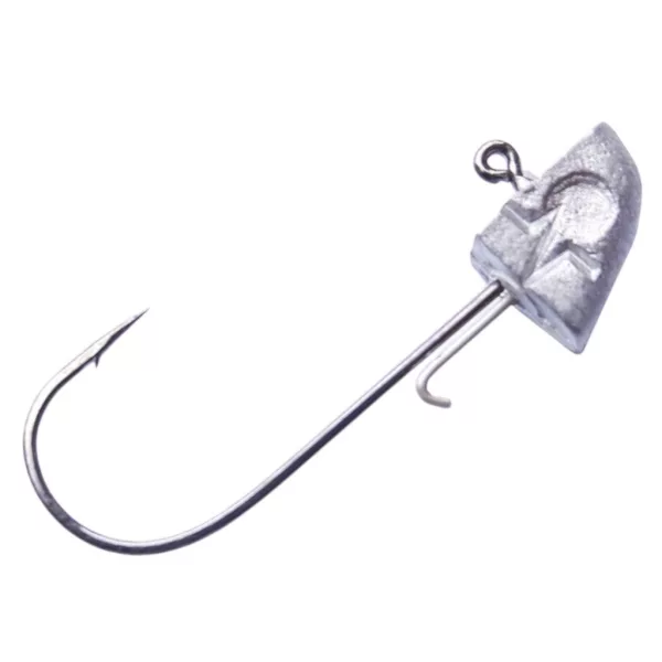 Musaga Swallow 4 2,0gr Jig Hlava 4ks