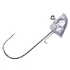 Musaga Swallow 6 3,0gr Jig hlava 4ks