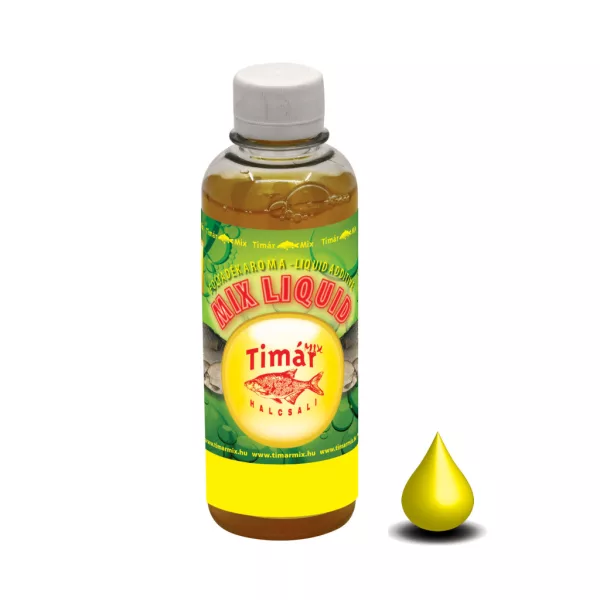 Tímár Mix Vanilka Tekutá aroma 250ml