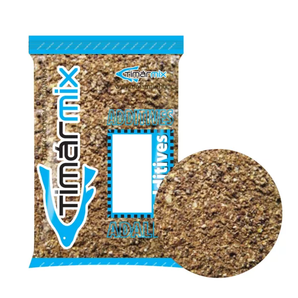 Tímár Mix Kukuřičné klíčky mleté 1kg