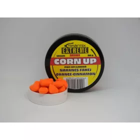   Tímár Mix Extreme Kukuřičný Up Mini Pomeranč-Skořice Pop Up 30gr