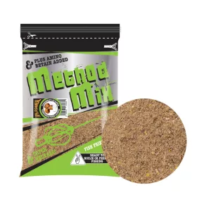   Tímár Mix Fanatical Fish-Tigernut-Scopex Method Mix Krmítková směs 1kg