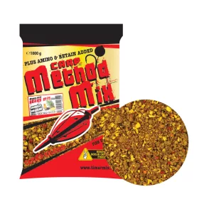   Tímár Mix Ready Mix Ananas Kyselina máselná Krmítková směs 1kg