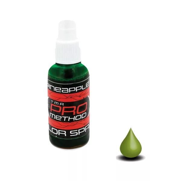 Tímár Mix Method Barva Ananas Sprej 50ml
