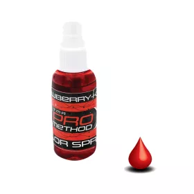 Tímár Mix Method Color Strawberry-Krill Sprej 50ml