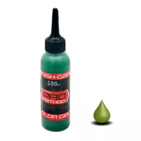 Tímár Mix Pro Method Gel Ananas Aroma Gel 100ml