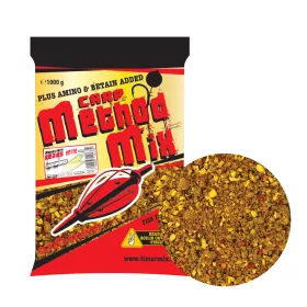 Tímár Mix Ready Mix Sladká kukuřice Krmivo 1kg