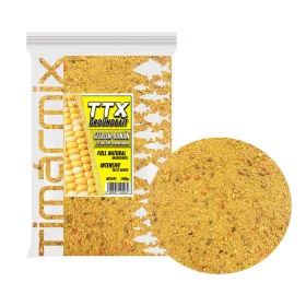 Tímár Mix TTX Groundbait Citron Banán Krmivo 1,5kg