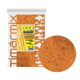   Tímár Mix TTX Groundbait Mango Kyselina máselná Krmítková směs 1,5kg