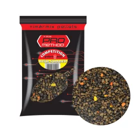 Tímár Mix Pro Method Léto Pellet 800gr