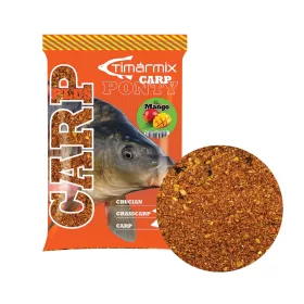 Tímár Mix Základní Velké Mango Krmítková směs 1kg