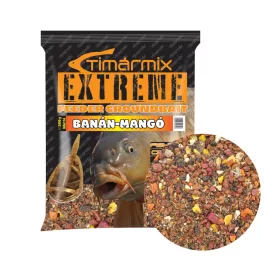   Tímár Mix Extreme Feeder Banán Mango Krmítková směs 2kg