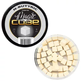 Tímár Mix Magic Cube Bílé N-Butryc 8mm Wafter 20gr
