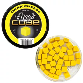 Tímár Mix Magic Cube Yellow Dark Cheese 8mm Wafter 20gr