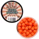 Tímár Mix Retro Čokoláda Pomeranč Fluo Pop-Up 30gr