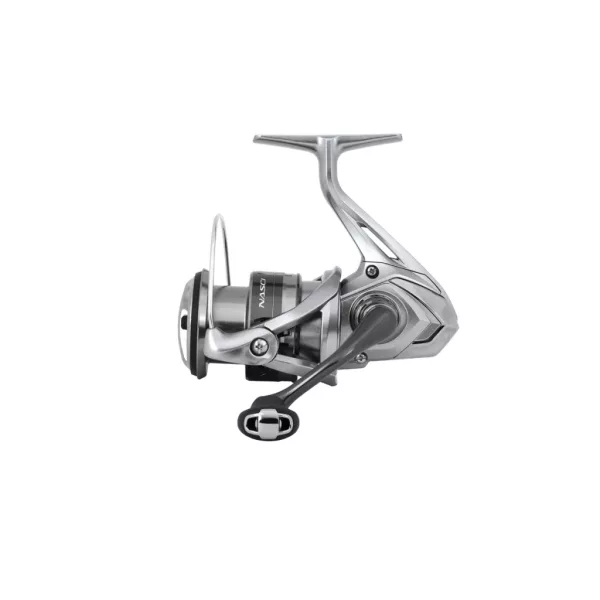 Shimano Nasci FC 500 přívlačový naviják (NAS500FC)