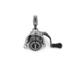 Shimano Nasci FC 500 přívlačový naviják (NAS500FC)