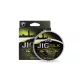 Fox Rage Jig Silk 0,10mm Splétaná hlavní šňůra 150m