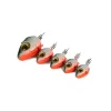 Fox Rage Slick Pelagic Heads Game Over 100gr Jigová hlava