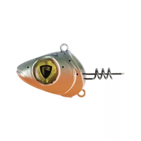 Fox Rage Slick Pelagic Heads The Monk 25gr Jigová hlava