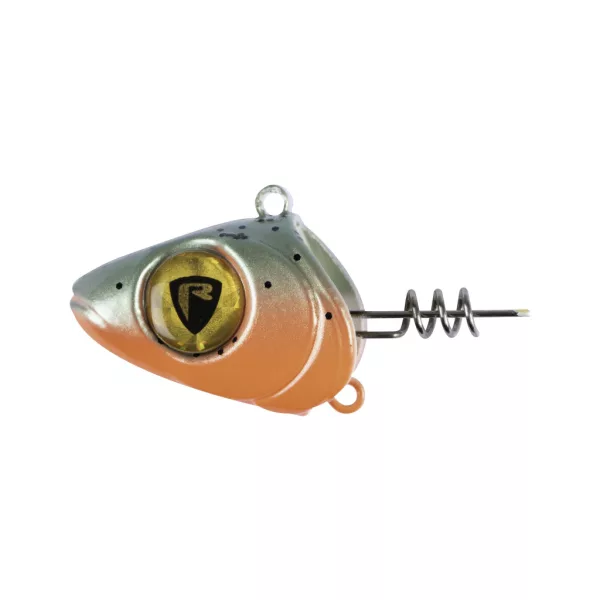 Fox Rage Slick Pelagic Heads The Monk 100gr Jigová hlava
