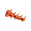 Fox Rage Slick Pelagic Heads The Monk 100gr Jigová hlava