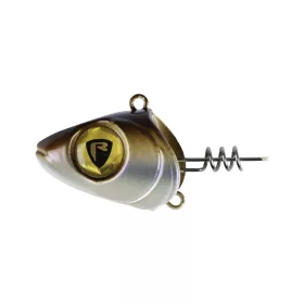   Fox Rage Slick Pelagic Heads Arkansas Shiner 15gr Jigová hlava