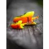 Fox Rage Slick Pelagické Hlavy Lemon Tiger 80gr Jigová Hlava