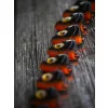 Fox Rage Slick Pelagické Hlavy Shadow 15gr Jigová Hlava