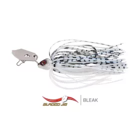 Fox Rage Bladed Jig 7gr Bleak Jig se sukní