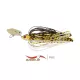 Fox Rage Bladed Jig 7gr Pike Jig se sukní