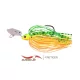 Fox Rage Bladed Jig 7gr Firetiger Jig se sukní