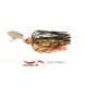 Fox Rage Bladed Jig 7gr Hot Perch Sukňový Jig