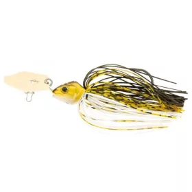 Fox Rage 17gr Pike Bladed Jig