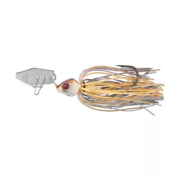 Fox Rage 21gr Wakasagi Bladed Jig