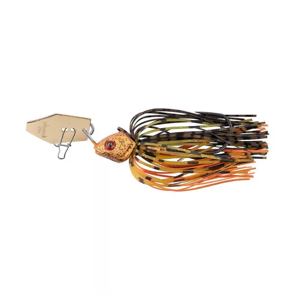 Fox Rage 21gr Hot Perch Bladed Jig
