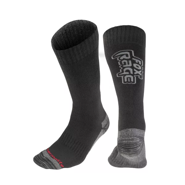 Fox Rage Thermolite Socks Termo Ponožky 44-47