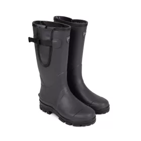 Fox Rage Neoprene Camo-Grey Wellies Gumové holínky 46