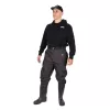 Fox Rage Lightweight Waist Wader Brodicí kalhoty 44