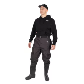 Fox Rage Lightweight Waist Wader Brodicí kalhoty 41