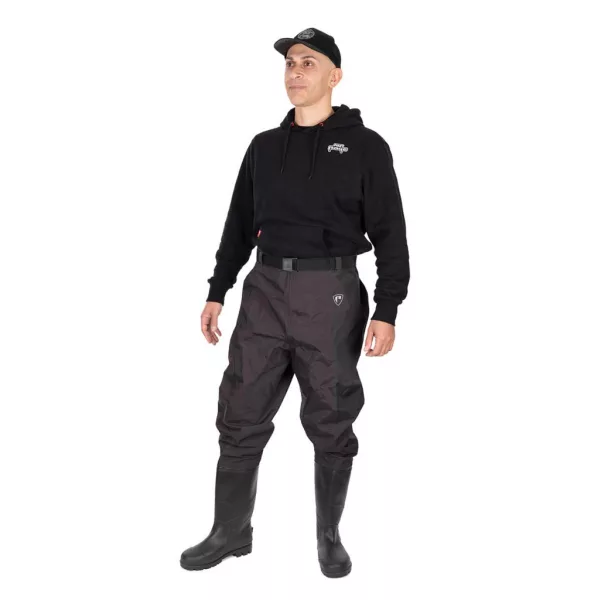Fox Rage Lightweight Waist Wader Brodicí kalhoty 44