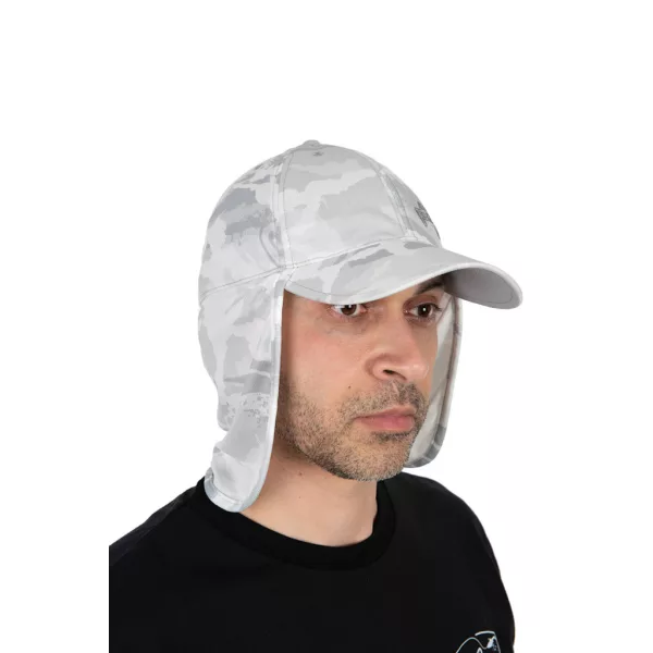 Fox Rage UV Sun Cap Čepice
