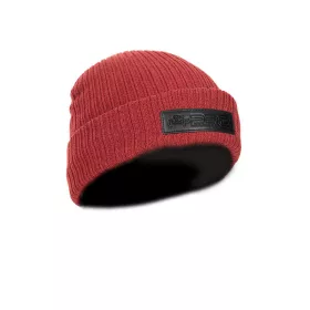 Fox Rage Pro Series Trawler Beanie Chili Red Čepice