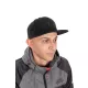 Fox Rage Shield Flat Peak Cap Baseballová čepice