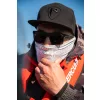 Fox Rage Shield Flat Peak Cap Baseballová čepice