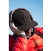 Fox Rage Shield Flat Peak Cap Baseballová čepice