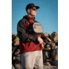 Fox Rage Shield Flat Peak Cap Baseballová čepice